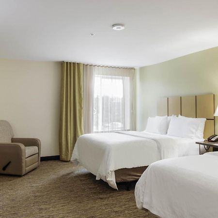 Candlewood Suites - Brighton By Ihg Номер фото
