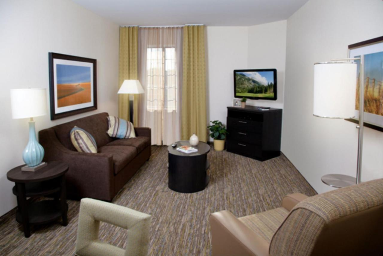 Candlewood Suites - Brighton By Ihg Экстерьер фото